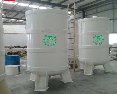 金振PP反应釜 金振PP反应釜